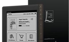 Tagus eReader: el ebook de La Casa del Libro