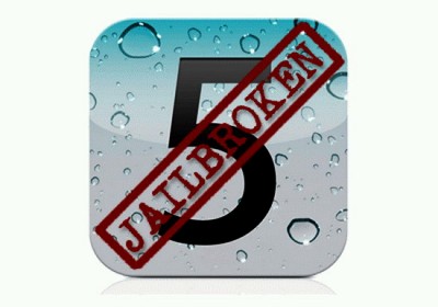 Jailbrake Untethered para iOS 5.0.1
