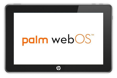 ¿Quién usará WebOS?