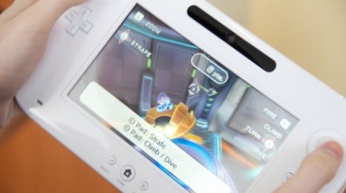 Wii U llegará a Europa, Estados Unidos, Japón y Australia a fin de año