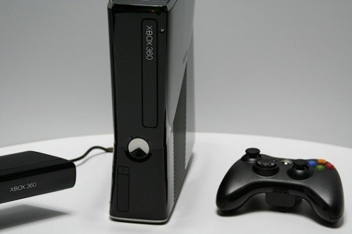 La nueva Xbox ofrecería gráficos seis veces más potentes
