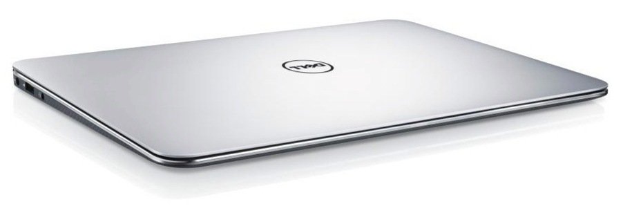Dell XPS 13, otro ultrabook para añadir a la lista.