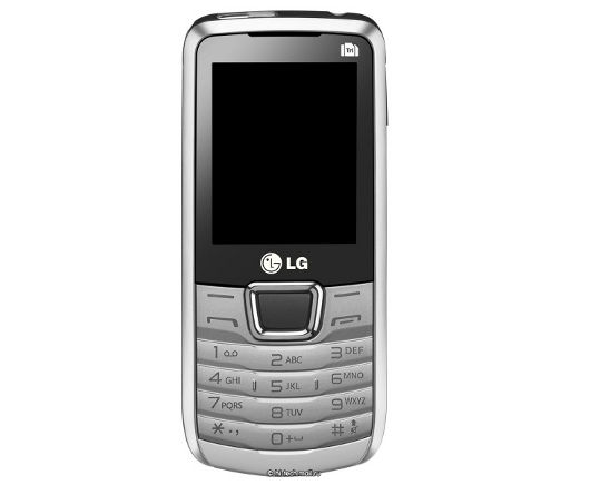 LG presenta su teléfono móvil con triple SIM