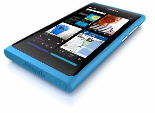Nokia prepara Harmattan 1.2, una nueva actualización para N9
