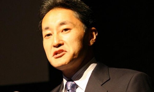Kazuo Hirai, nuevo presidente y CEO de Sony Corporation