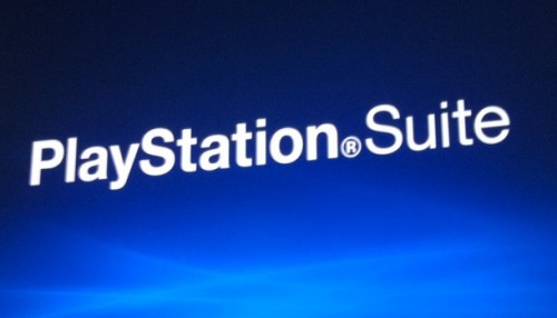 PlayStation Suite estará abierta a los desarrolladores desde abril