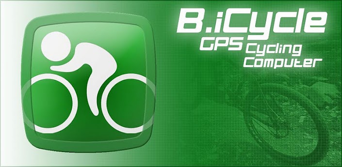 Aplicaciones Android para ciclistas