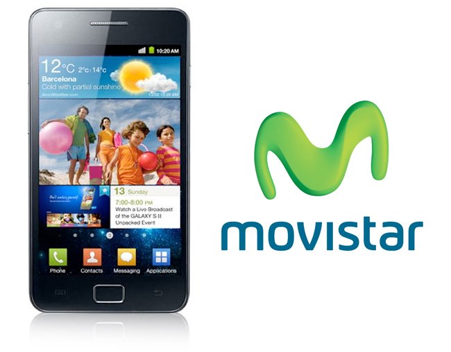 Movistar venderá (más baratos) smartphones de segunda mano