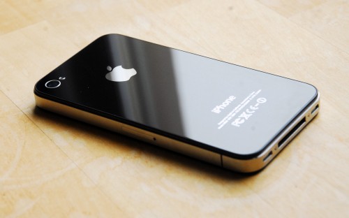 Apple estaría probando un iPhone con procesador A5X