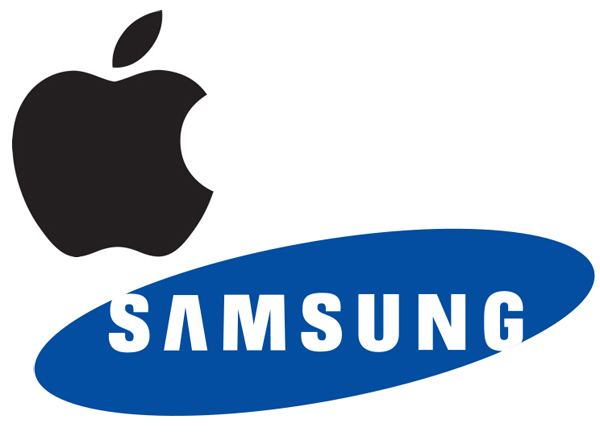 Apple y Samsung, ¿cerca de amigarse?