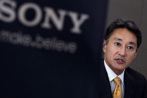 Kaz Hirai presentó el plan “One Sony” y despedirá a 10 mil trabajadores