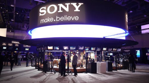 ¿Sony despedirá a 10 mil empleados?