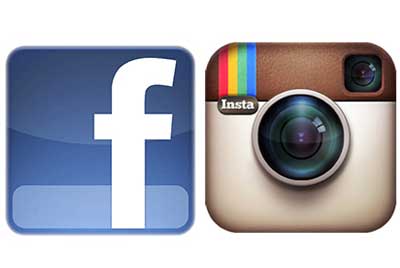 Facebook compra Instagram