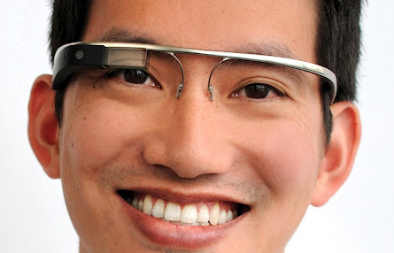 Google Project Glass, las gafas de realidad aumentada