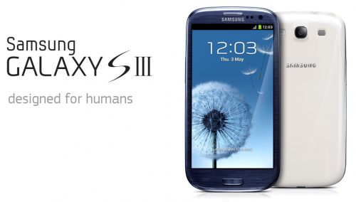 Ponen a prueba la batería de Galaxy S III, con resultados prometedores