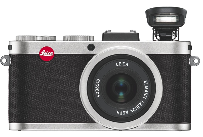 Leica X2 y Leica M Monocrome
