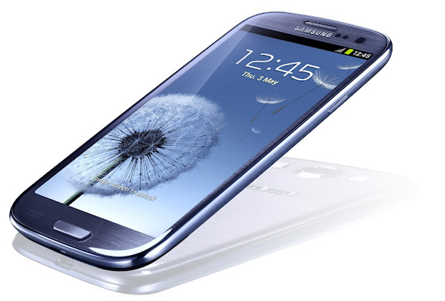 El Samsung Galaxy S3 ya está a la venta en España