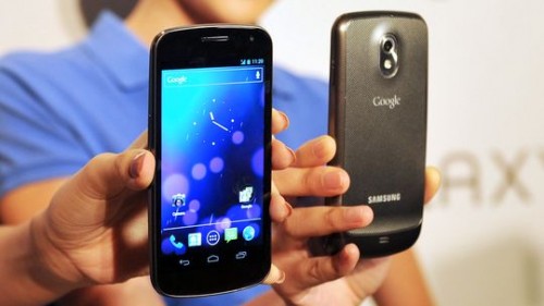 Google lanzaría móviles Nexus de múltiples marcas