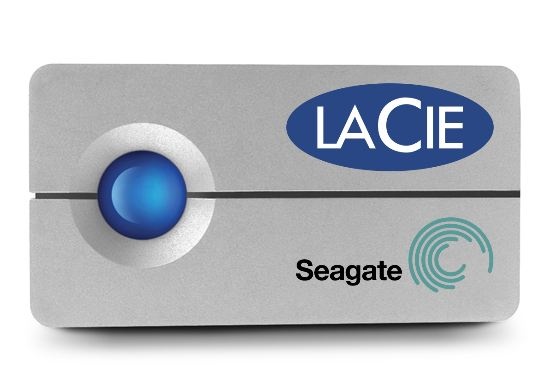 Seagate compra LaCie