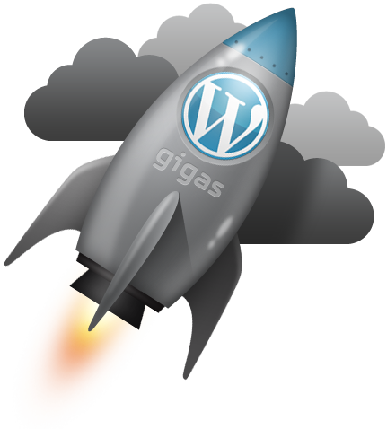 WordPress Cloud Hosting, el nuevo servicio de Gigas