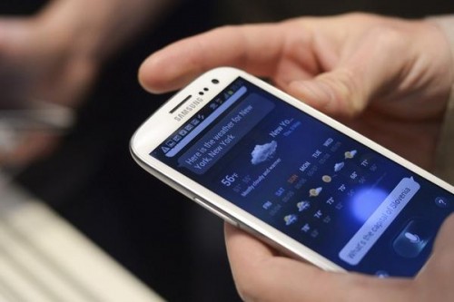 Samsung develó cómo mantuvo en secreto el desarrollo de Galaxy S III