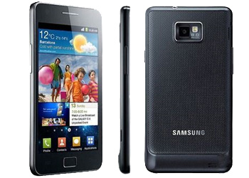 Ya hay más de 50 millones de Samsung Galaxy S y S2 en el mercado