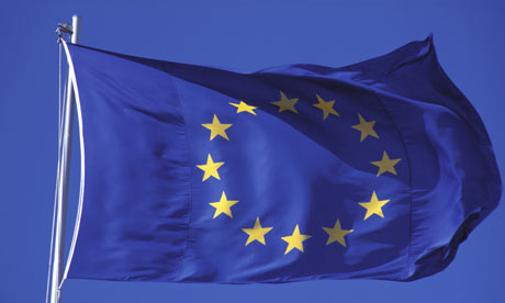 El Parlamento Europeo rechazó ACTA