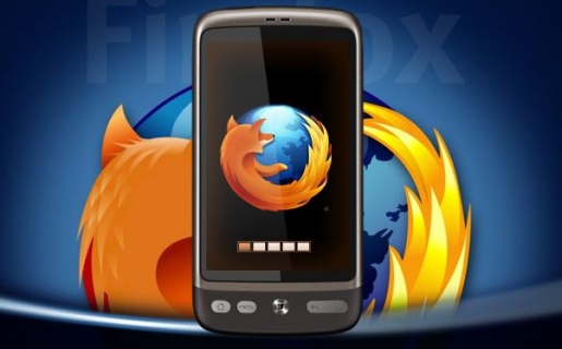 Firefox se convierte en sistema operativo móvil