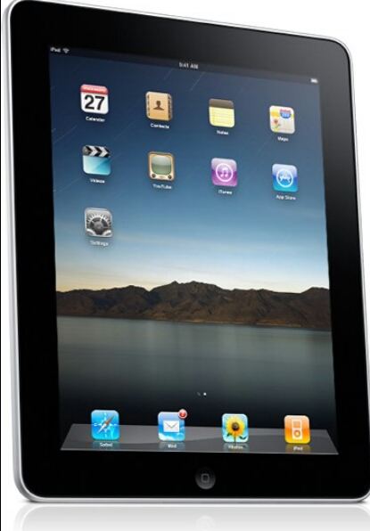 IPad, la tablet más usada en la empresa