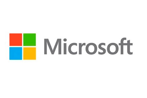Microsoft estrena logotipo