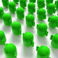 Android estará en 2014 en el 50% de los smartphones