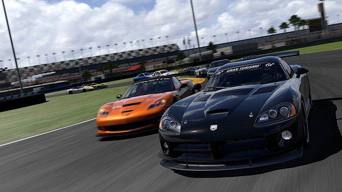 Gran Turismo 5: Academy Edition llegará en septiembre