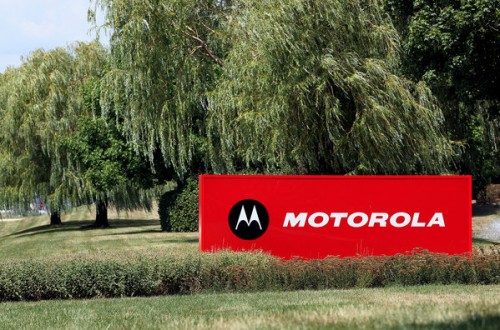 Motorola Mobility anunció el despido de 4 mil empleados