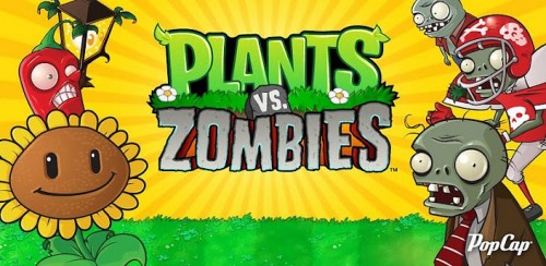 Plants vs. Zombies 2 llegará en la primavera de 2013