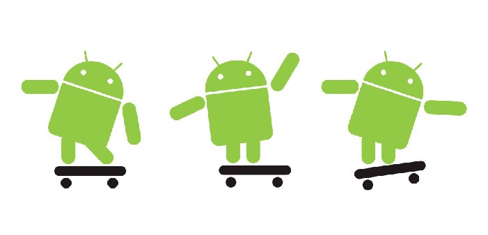 Motivos para elegir Android sobre iOS