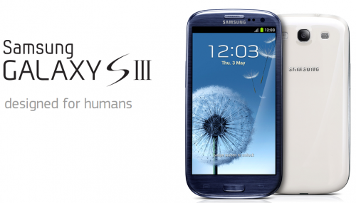 Samsung desmintió los rumores sobre Galaxy S4