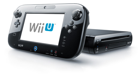 Wii U llegará el 8 de diciembre