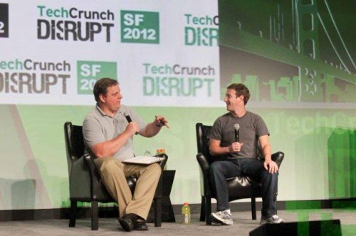 Mark Zuckerberg: “Nuestro error fue apostar demasiado en HTML5”