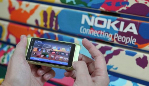 ¿Nokia venderá su sede en Espoo?
