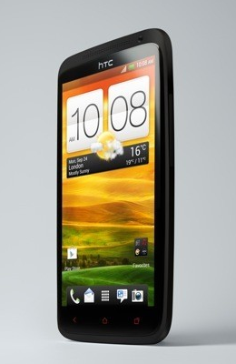 HTC One X+ ya es oficial