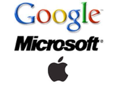 Semana de presentaciones: Apple, Google y Microsoft lanzan novedades
