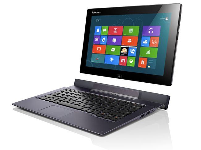 Lenovo IdeaPad Lynx es otro tablet Windows 8