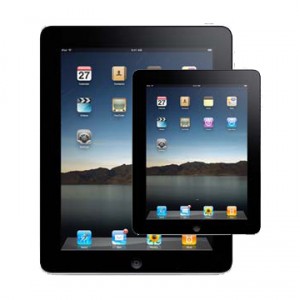 El iPad Mini podría presentarse el 27 de octubre