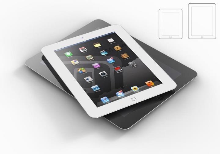 Filtrados los posibles precios del iPad Mini