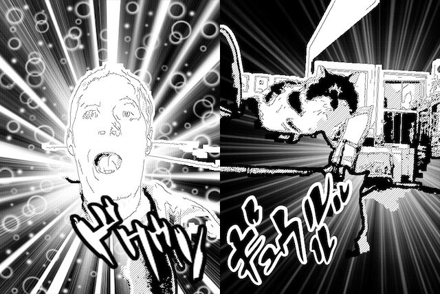 Manga Camera Convierte Tus Fotos En Cómic Tecnoweb