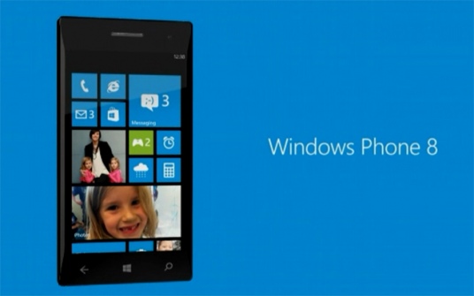 Windows 8 también llega al móvil