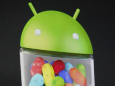 Android, 10 versiones en 5 años