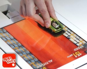 Apptivity de Mattel: la unión de juego de mesa y el iPad