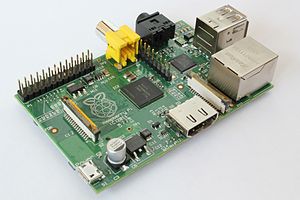 Los creadores de Raspberry Pi quieren acercar la informática a los adolescentes