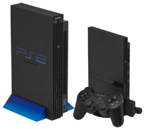 Sony abandona la distribución de PlayStation 2 en Japón
